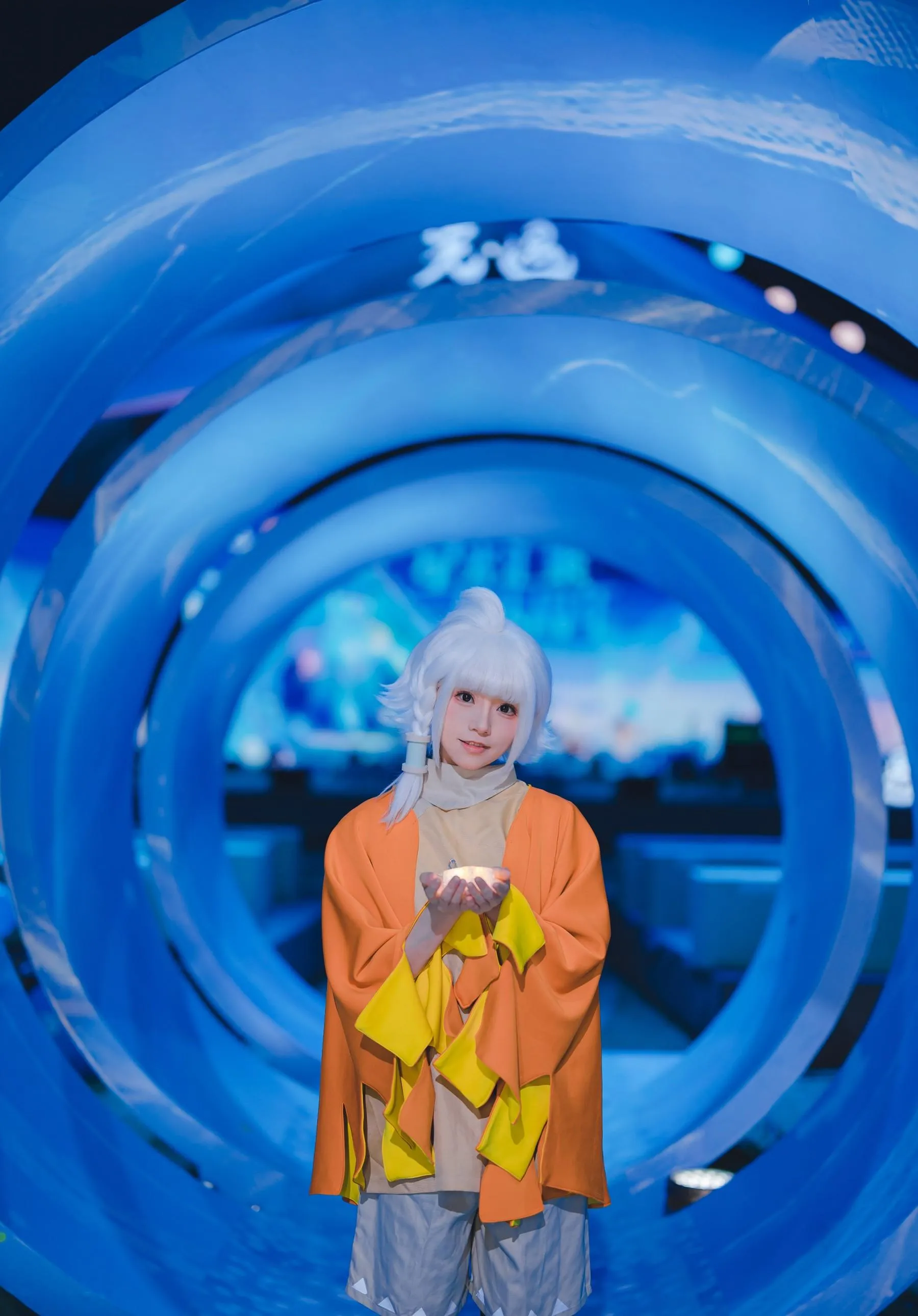 绮太郎_Kitaro – NO.83 光遇音乐节 [12P]插图5